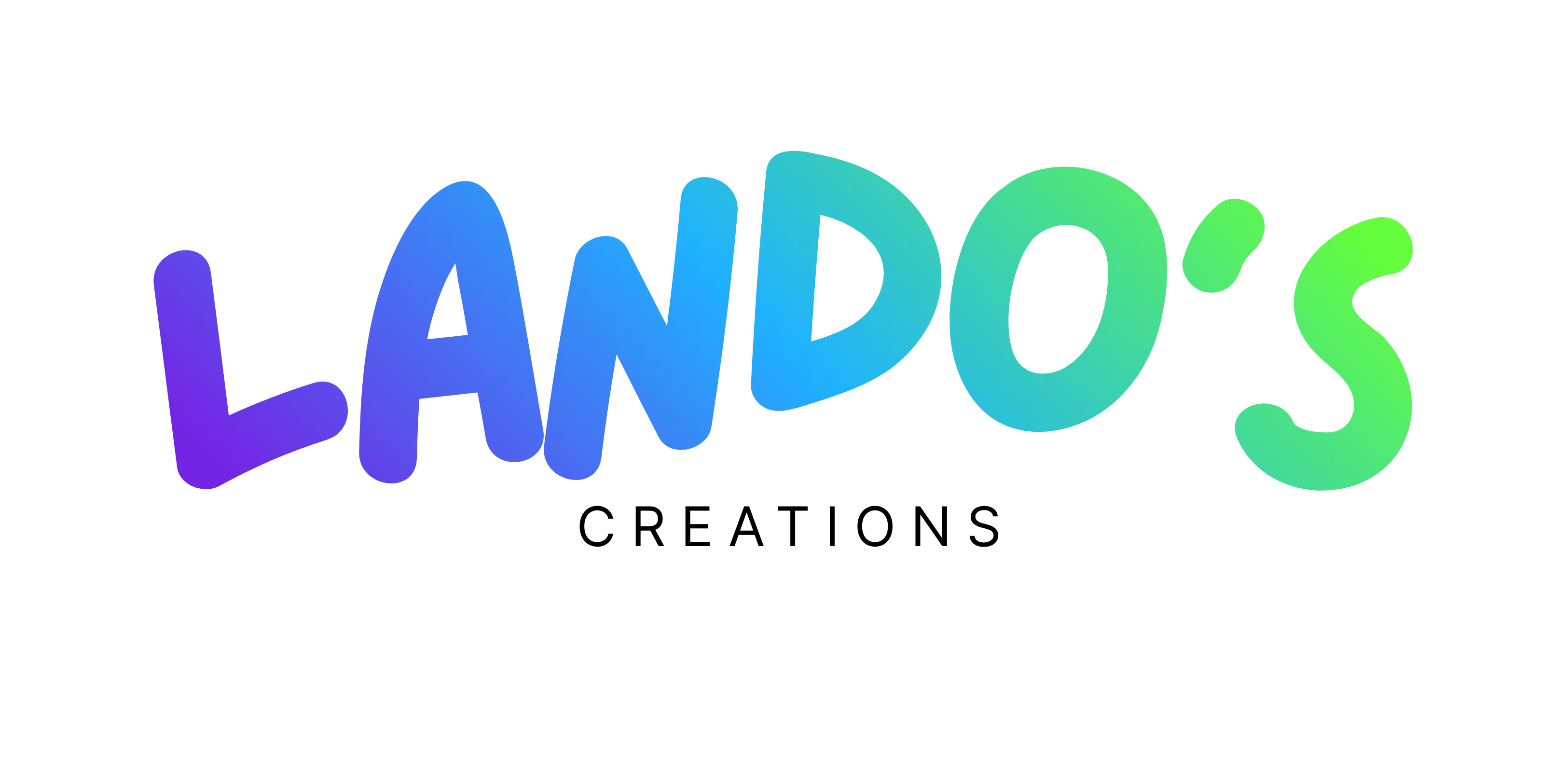 Lando's Creations